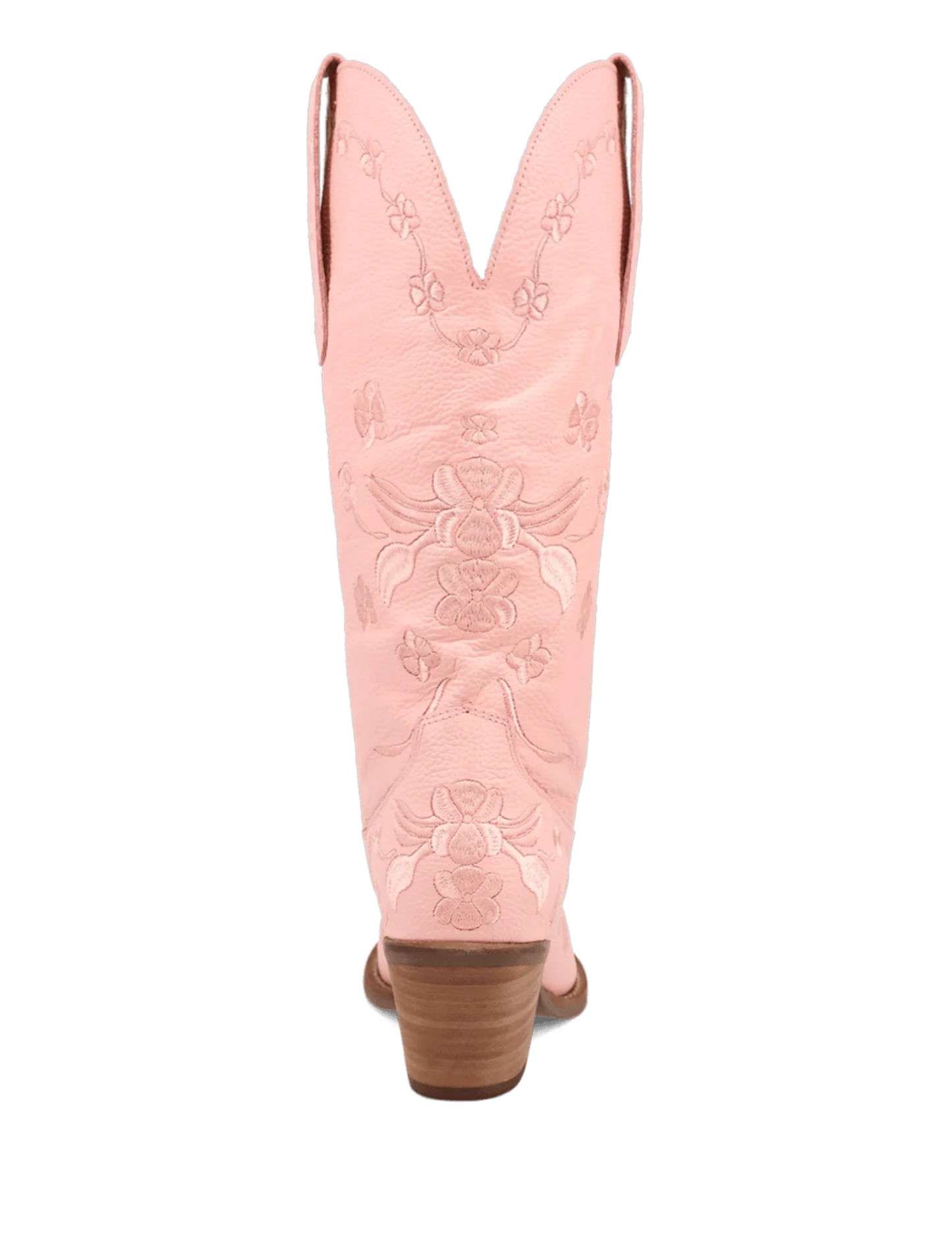 Love Bug Dingo Leather Boots