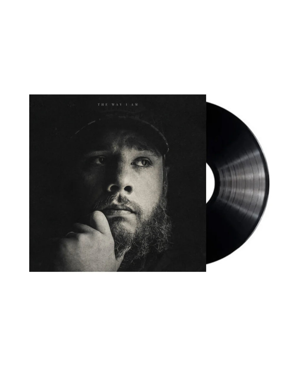 Luke Combs: The Way I Am (LP)