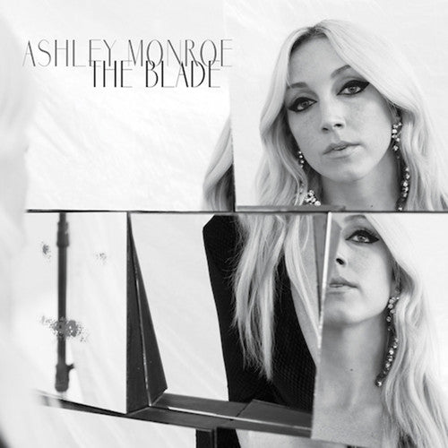 Ashley Monroe: Blade (CD)