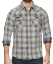 Galloway Vintage Wash Shirt