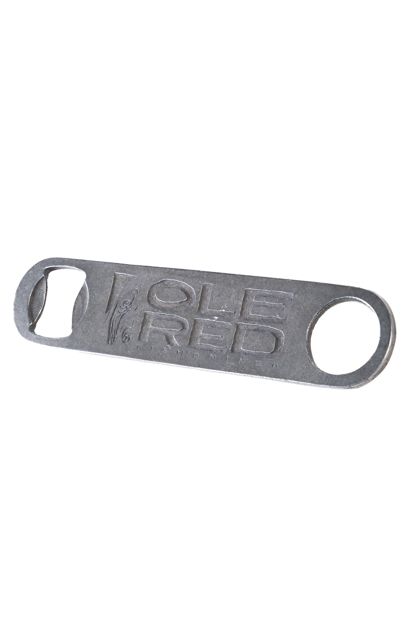 Ole Red Tishomingo Bartender Bottle Opener