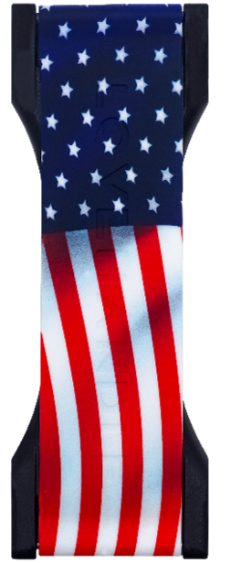 American Flag Phone Grip