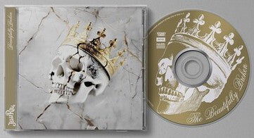 Jelly Roll: Beautifully Broken (CD)