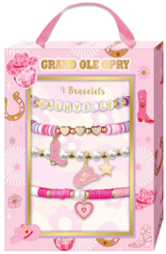 Opry Nashville Bracelet Set