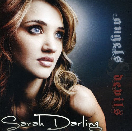 Sarah Darling: Angels (CD)