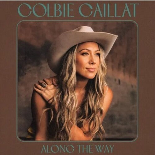 Colbie Caillat: Along The Way (CD)