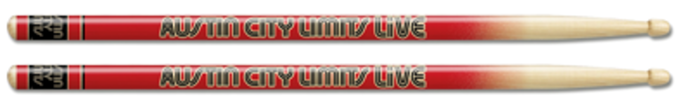 ACL Live Drumsticks