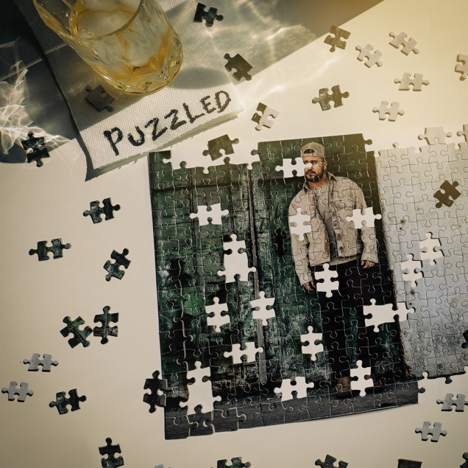 Dylan Schneider Puzzled (CD)