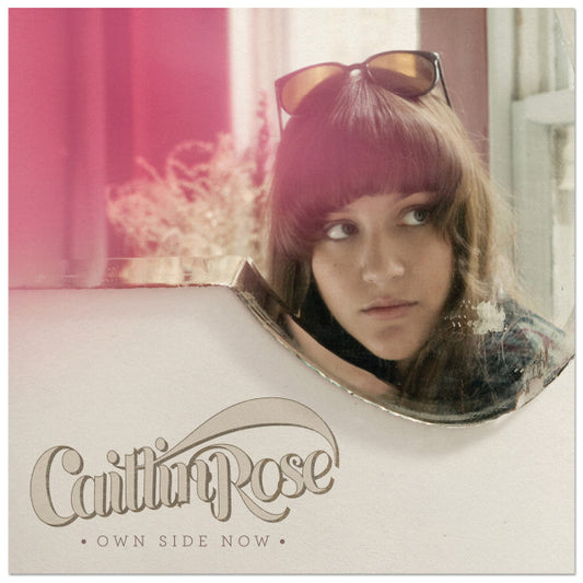 Caitlin Rose: Own Side Now (CD)