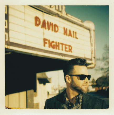 David Nail: Fighter (CD)