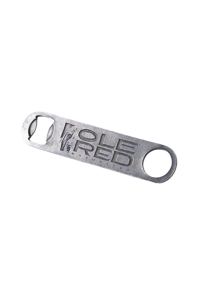 Ole Red Nashville Bartender Bottle Opener