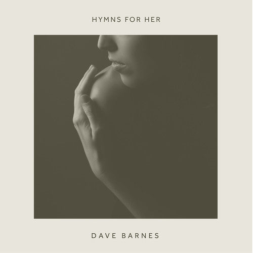 Dave Barnes: Hymns For Her (CD)