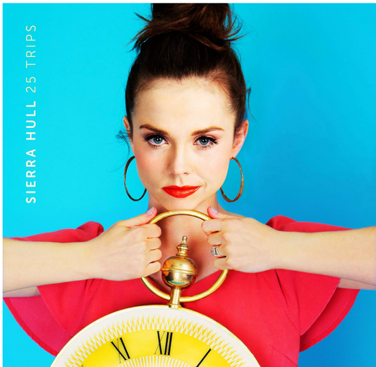 Sierra Hull: Trips (CD)