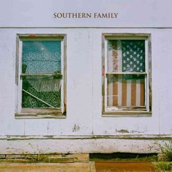 Various Artists: Southern Family (CD)