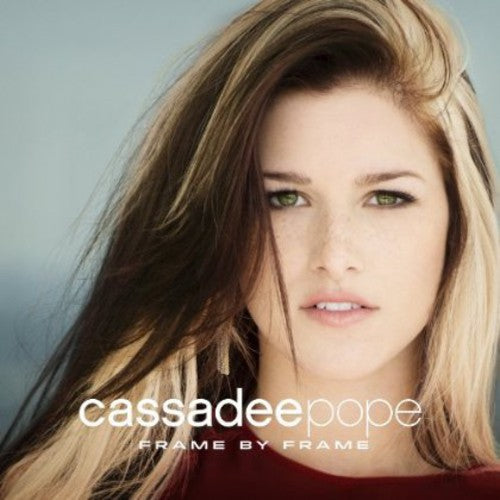 Cassadee Pope: Frame By Frame (CD)