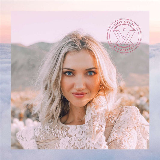 Sarah Darling: Wonderland (CD)