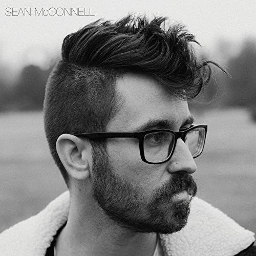 Sean Mcconnell: S T (CD)