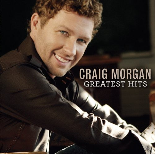 Craig Morgan: Greatest Hits (CD)