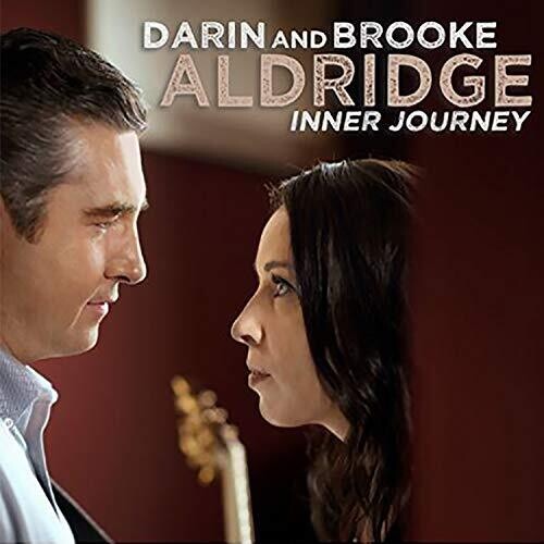 Darin & Brooke Aldridge: Brooke -t's Inner (CD)