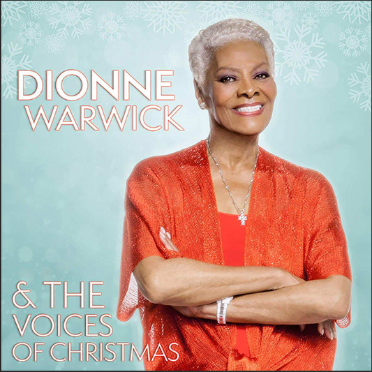 Dionne Warwick: Voices Of Christmas (CD)