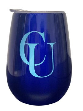Carrie Underwood Wine Tumbler
