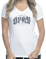 Opry Lace Embellished T-Shirt