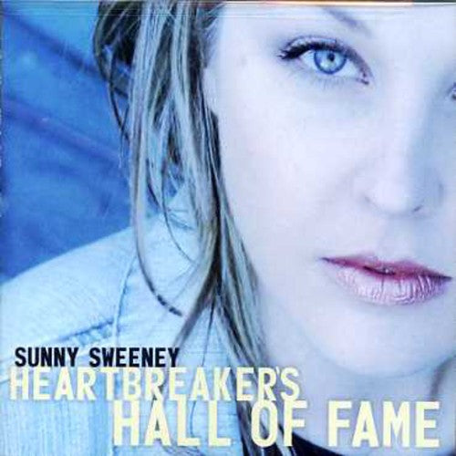 Sunny Sweeney: Heartbreakers (CD)