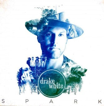 Drake White: Spark (CD)