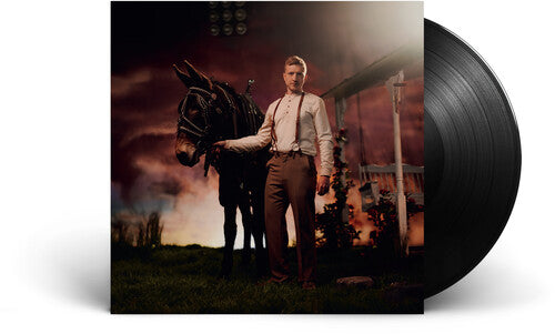 Tyler Childers: Rustin In The Rain (LP)