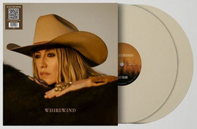 Lainey Wilson - Whirlwind (LP)
