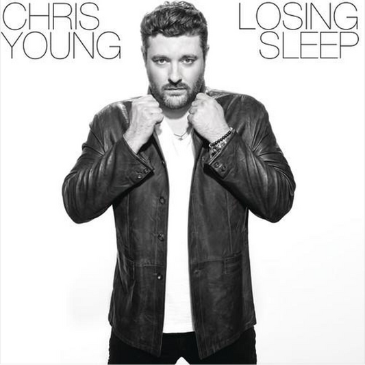 Chris Young: Losing Sleep (CD)