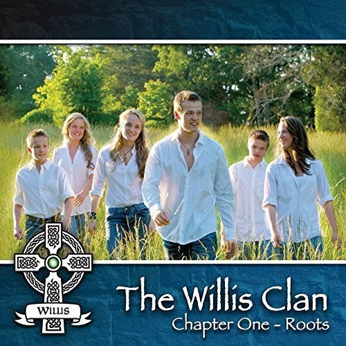 The Willis: Clan Ct's One (CD)