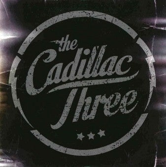 Cadillac Three: S T (CD)