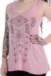 Women's Fashion Tank - Need Image