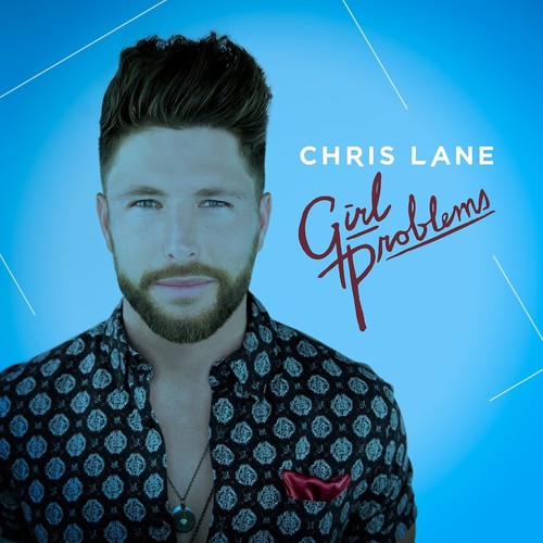 Chris Lane: Girl Problems (CD)