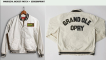 Opry Imogene + Willie Madisonville Jacket