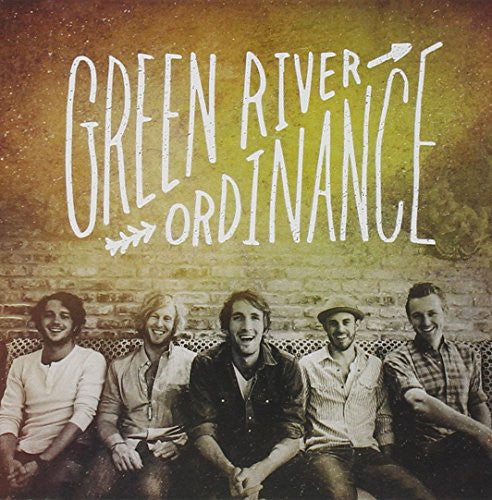 Green River: Ordinance (CD)