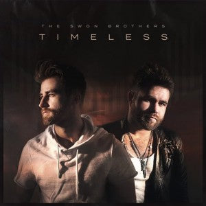 The Swon Brothers: Timeless (EP)