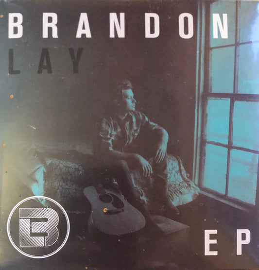 Brandon Lay: Brandon Lay (EP)