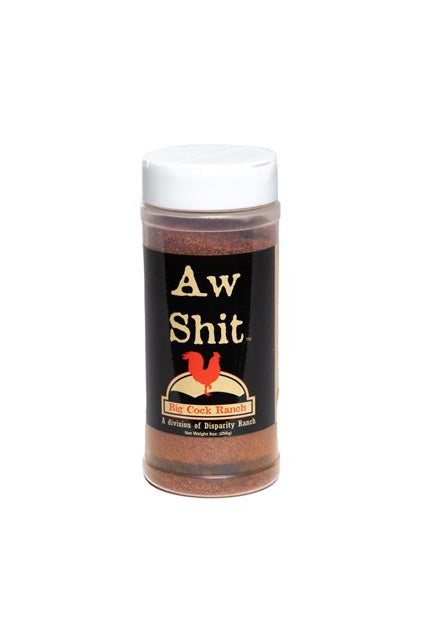 Ole Red Aw Shit Spice
