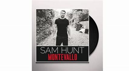 Sam Hunt: Montevallo (LP)