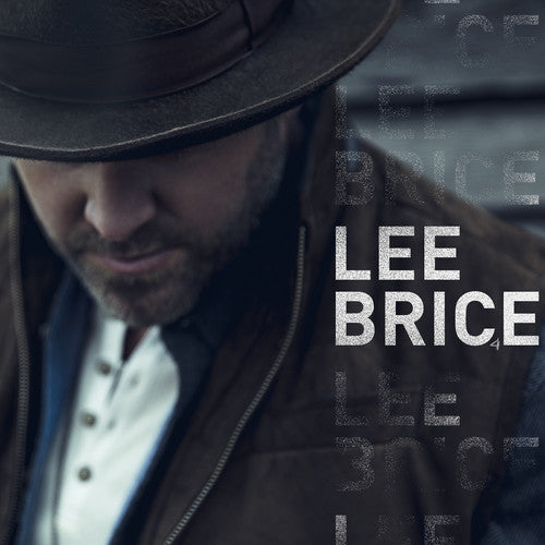 Lee Brice: Lee Brice (CD)
