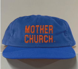 Imogene + Willie Mother Church Hat