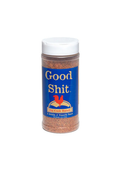 Ole Red Good Shit Spice