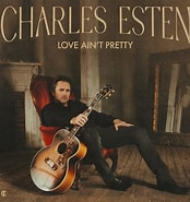 Love Ain't Pretty Charles Esten Autographed (CD)