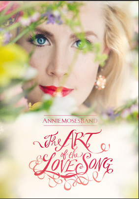 Annie Moses: The Tt's Love (DVD)