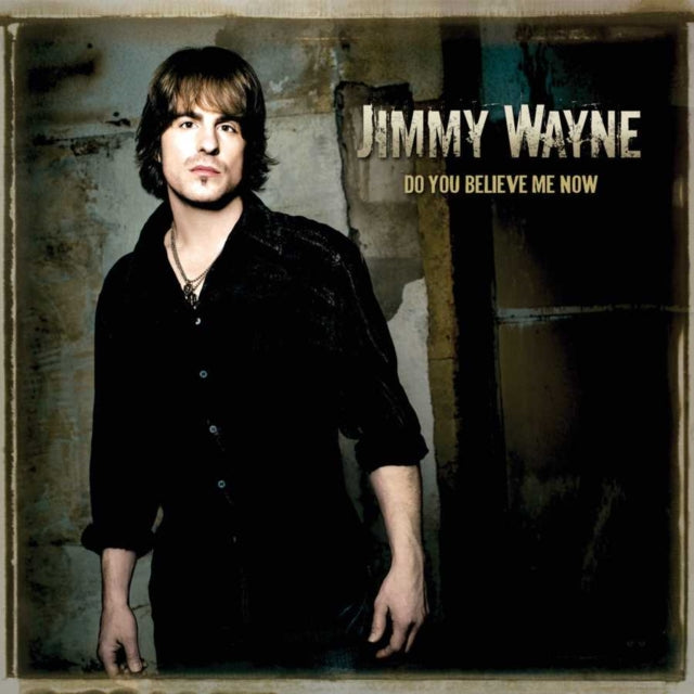 Jimmy Wayne: Do Bt's Me (CD)