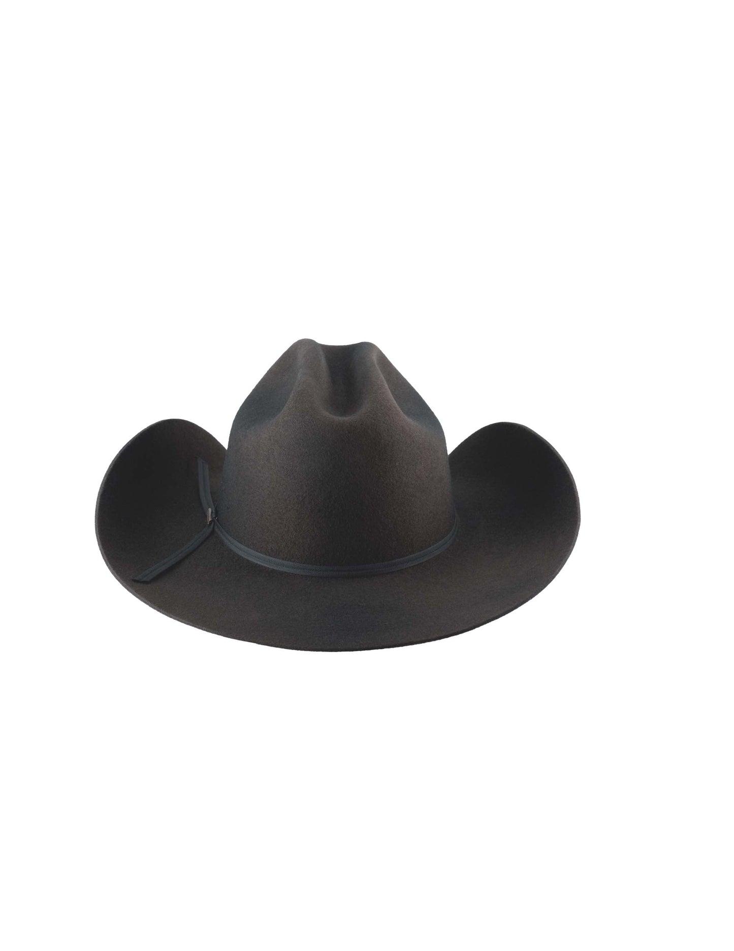 Montana Ranch Wool Cowboy Hat By Bullhide