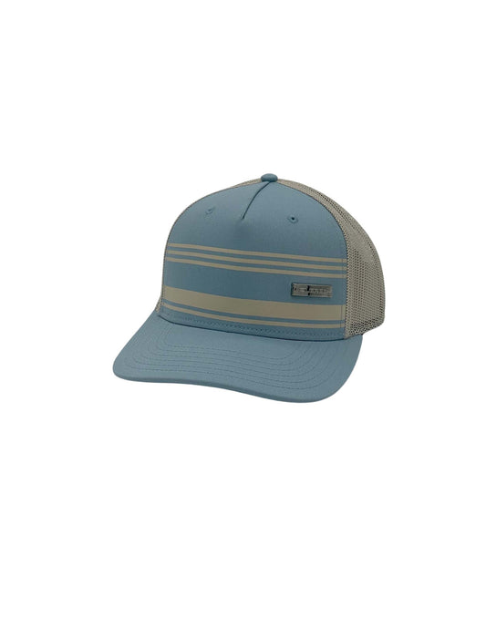 Ole Red Baja Stripe Hat