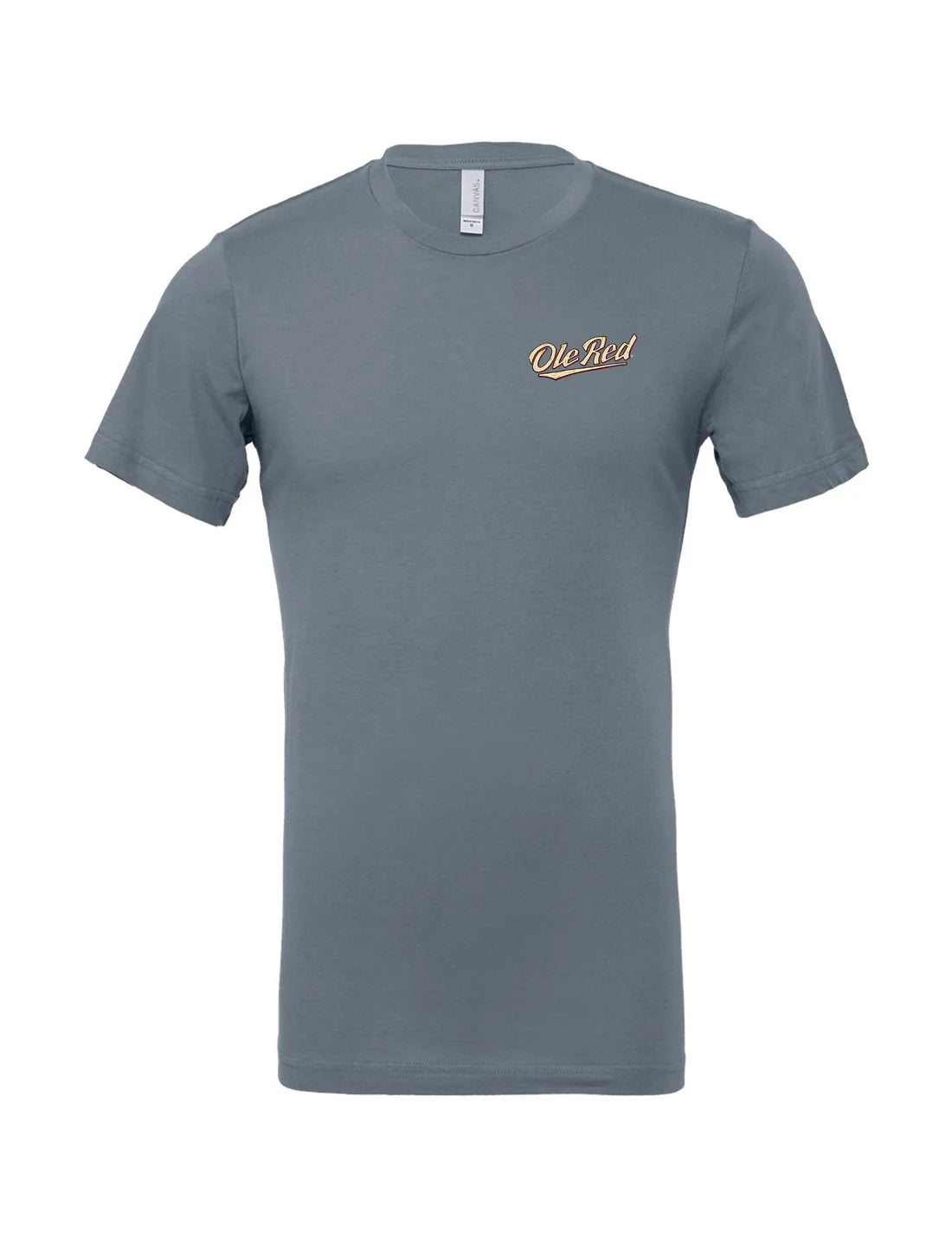 Ole Red Beer Hunter's Club T-Shirt